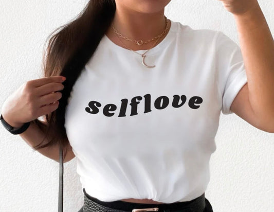 Selflove Sweatshirt