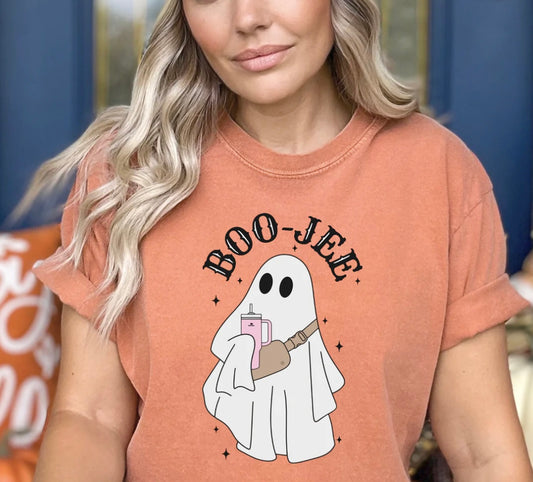 Boo-Jee Ghost