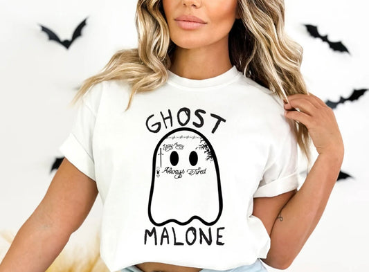 Ghost Malone