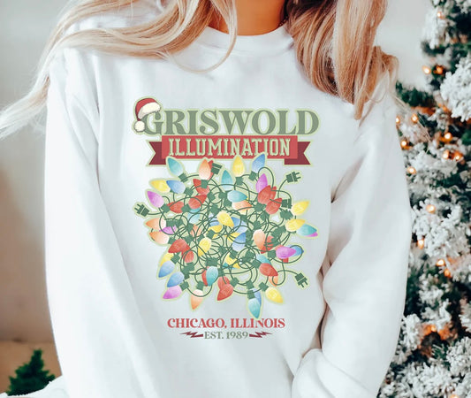 Griswold Illumination