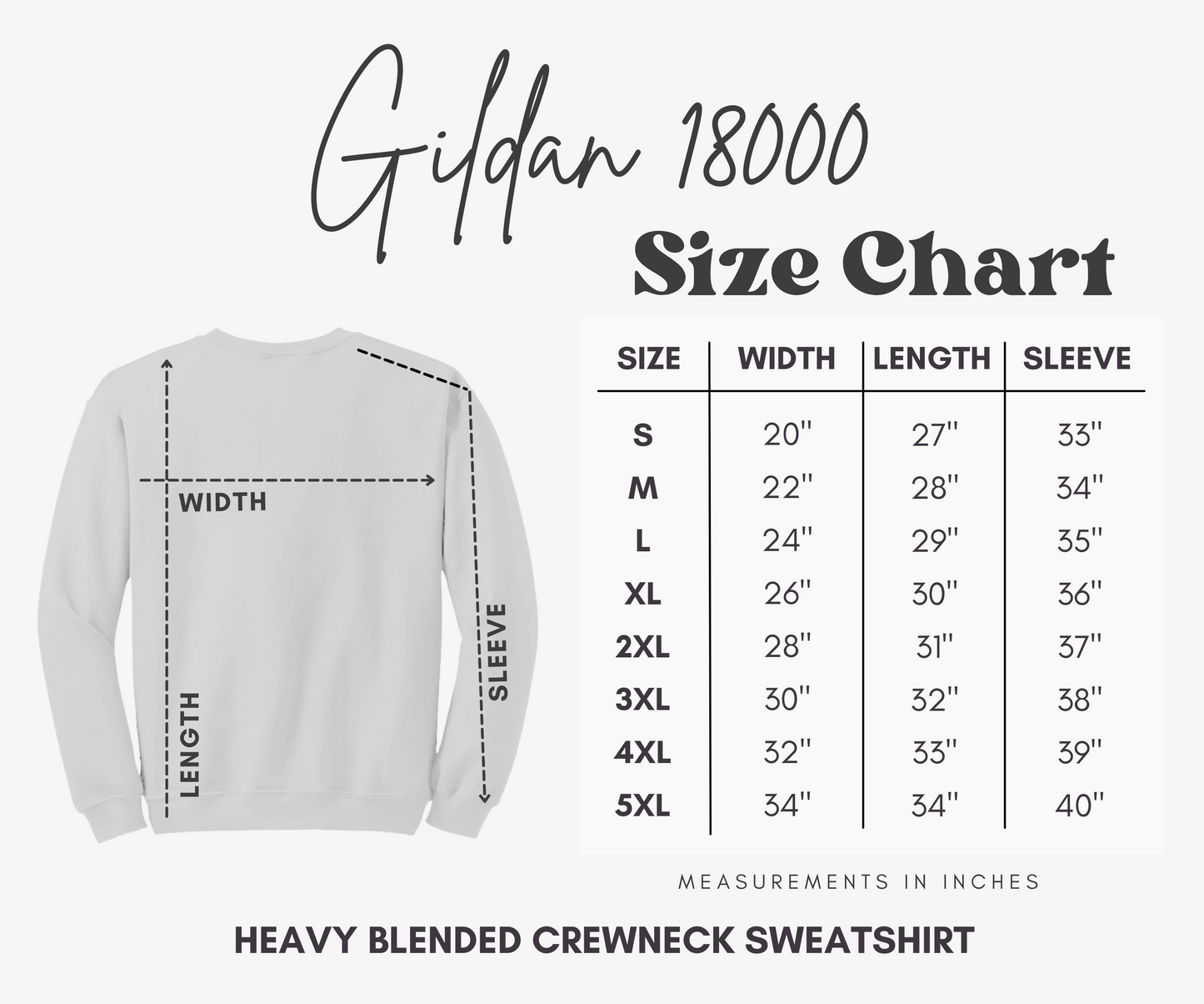 Join The New Girl Order Sweater