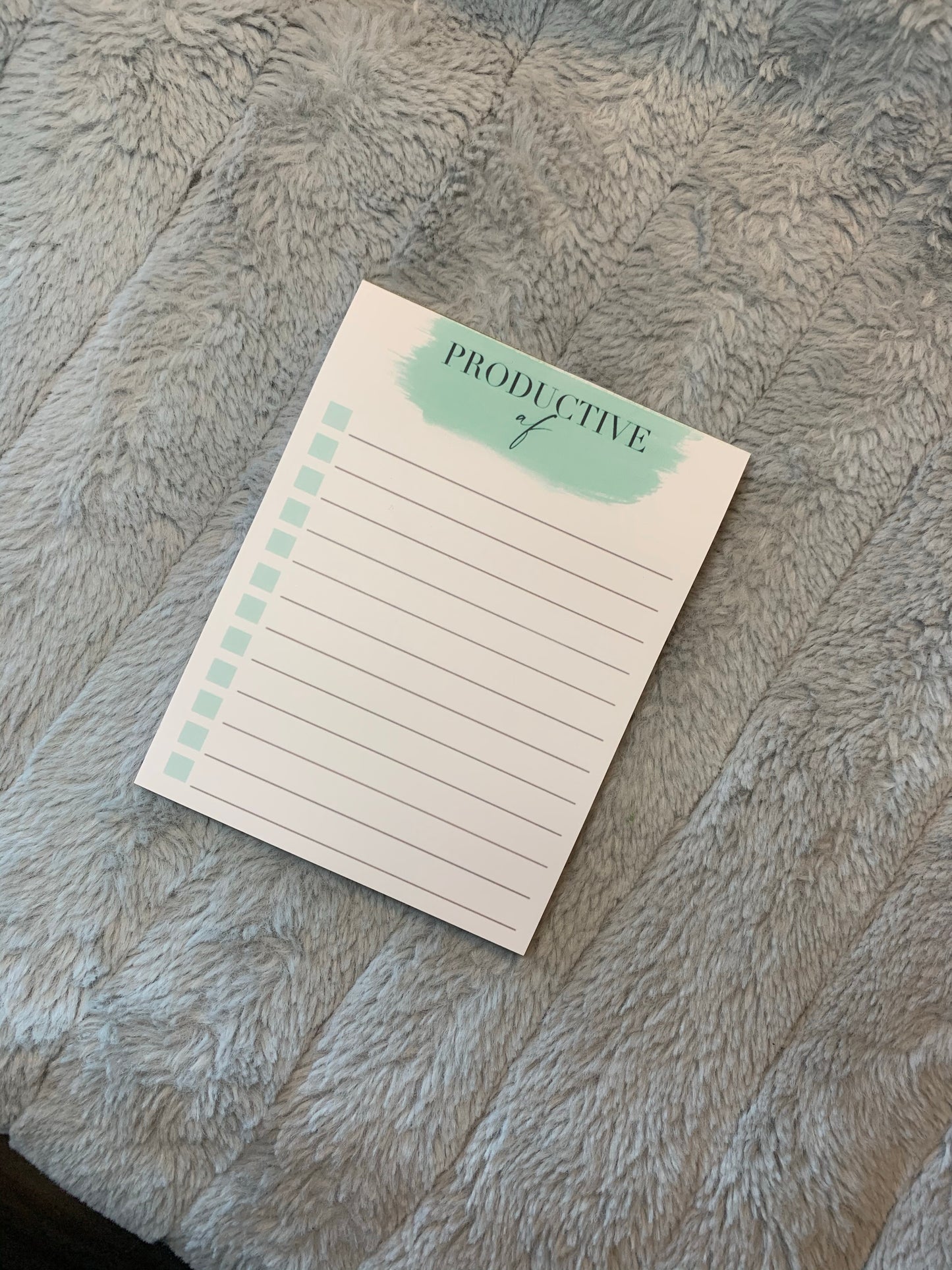 Productive af Notepad